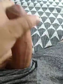 AndrePaus online show from February 20, 2025, 11:09 am