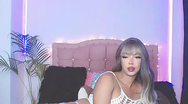 Tanedra collings online show from January 11, 2025, 5:31 am