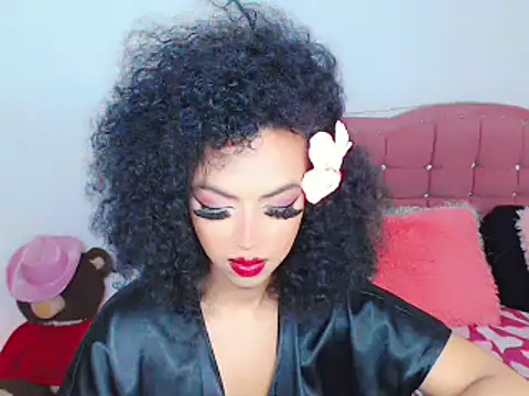 Tanedra collings online show from February 20, 2025, 4:07 am