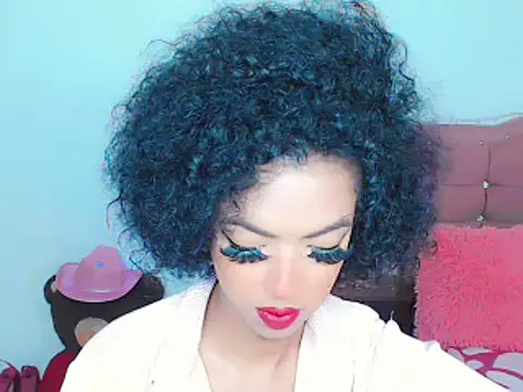 Tanedra collings online show from February 22, 2025, 9:59 pm