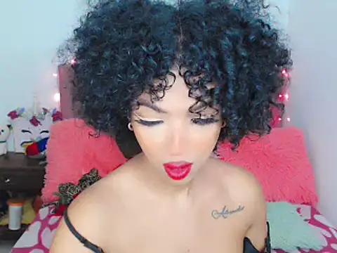 Tanedra collings online show from February 27, 2025, 3:47 am