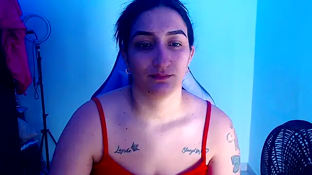 liz dirty online show from September 13, 2025, 10:20 pm