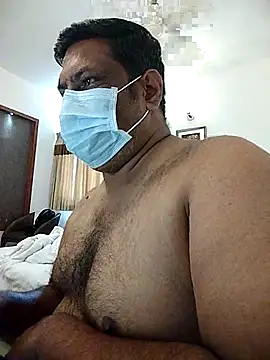 ksmani19477 online show from June 10, 2026, 5:39 am