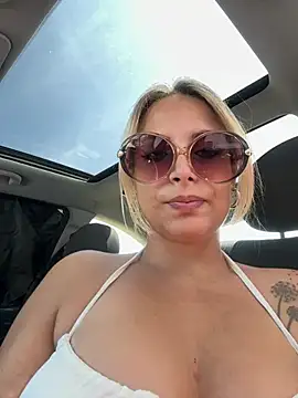 Cute Anissa online show from June 29, 2026, 9:48 am