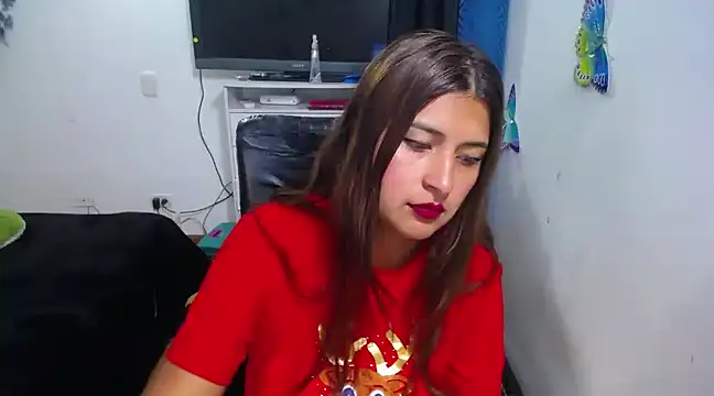 Snapshot of Yunhot_ chatting on December 18, 2024, 7:26 am Yunhot online show from December 18, 2024, 7:26 am