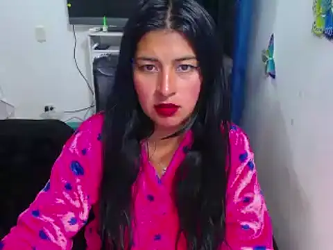 Snapshot of Yunhot_ chatting on January 31, 2025, 6:13 am Yunhot online show from January 31, 2025, 6:13 am