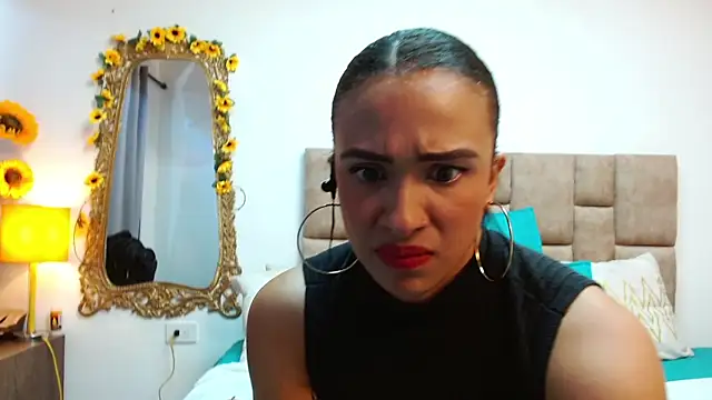 ShannaThor online show from January 29, 2025, 2:32 pm