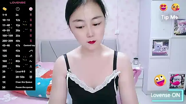 Elvira baby online show from March 18, 2026, 2:47 am