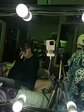 MarcyFlower online show from June 6, 2026, 5:56 am
