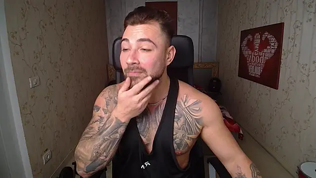 DuncanStone online show from December 25, 2024, 7:46 am