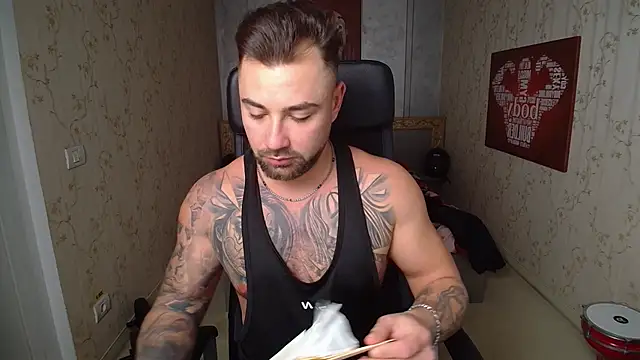 DuncanStone online show from December 29, 2024, 3:03 pm