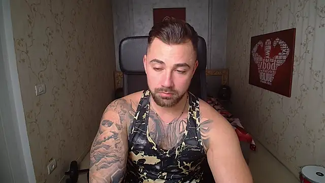 DuncanStone online show from January 3, 2025, 1:58 pm