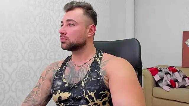 DuncanStone online show from January 14, 2025, 1:38 pm