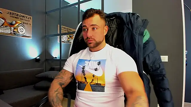 DuncanStone online show from February 11, 2025, 11:10 am