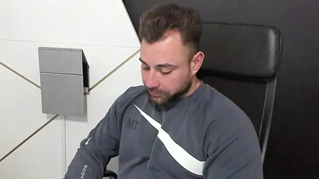 DuncanStone online show from March 16, 2025, 2:11 pm