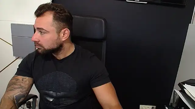 DuncanStone online show from September 10, 2025, 5:40 am