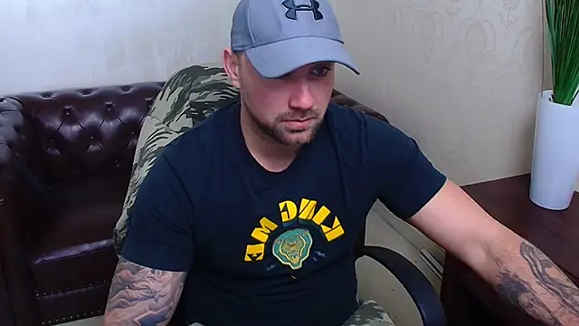 DuncanStone online show from March 3, 2026, 9:48 am