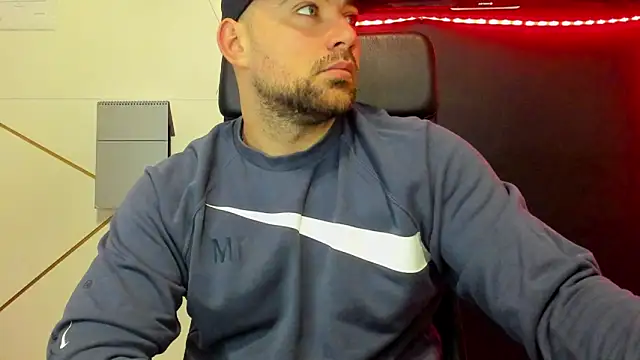 DuncanStone online show from March 21, 2026, 5:23 am