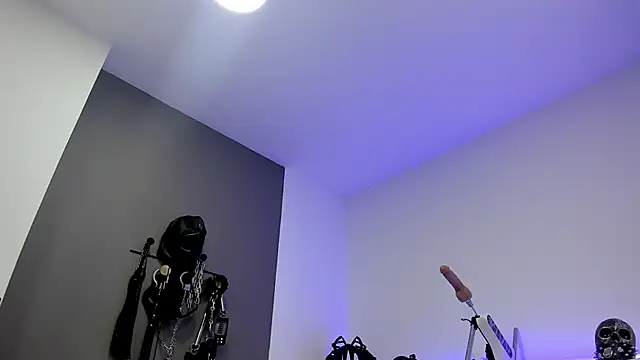 MariaGaitan online show from December 22, 2025, 7:11 pm