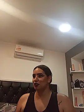 MariaGaitan online show from March 26, 2026, 5:07 pm