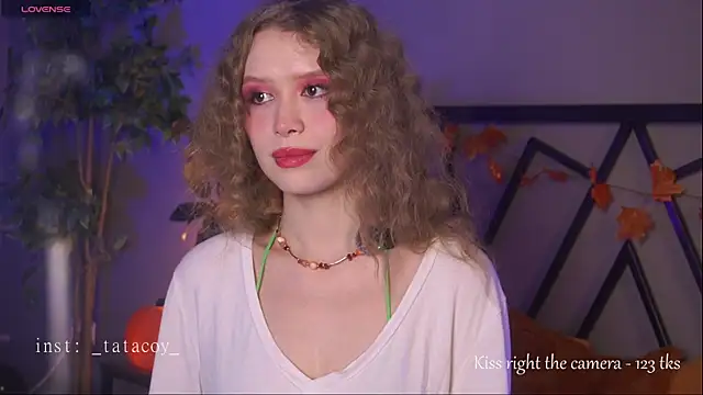 TataCoy online show from November 18, 2025, 12:42 pm