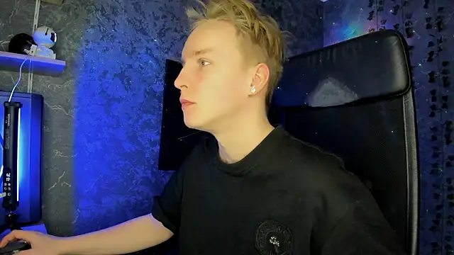 AlexxSweet online show from February 1, 2026, 6:45 am