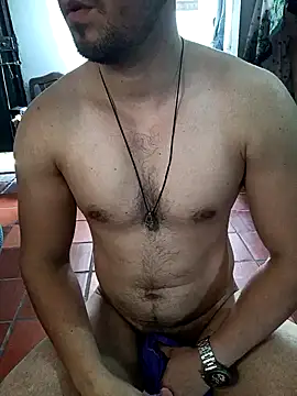 Blanco2023 online show from February 8, 2025, 9:25 pm