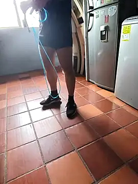 Blanco2023 online show from October 11, 2025, 4:05 pm