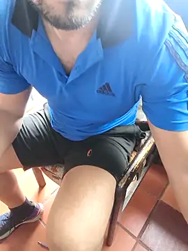 Blanco2023 online show from February 25, 2026, 3:54 pm