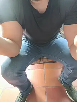 Blanco2023 online show from April 18, 2026, 7:58 pm