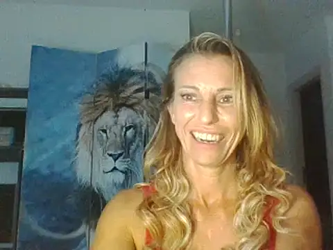 Strip-Nomy online show from October 22, 2025, 2:56 am