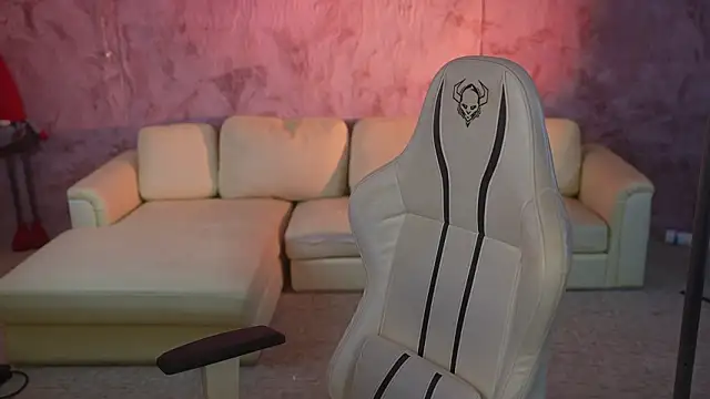 Anabelka054 online show from February 2, 2026, 3:33 pm