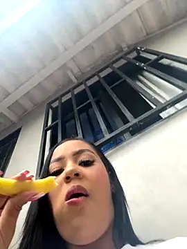 Luisa Fernandaa online show from September 20, 2025, 7:15 pm