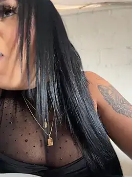 Luisa Fernandaa online show from April 8, 2026, 6:08 pm