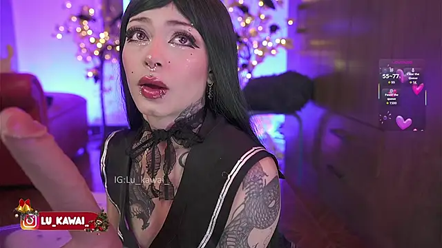 Samanthha roberts online show from December 17, 2025, 11:27 am