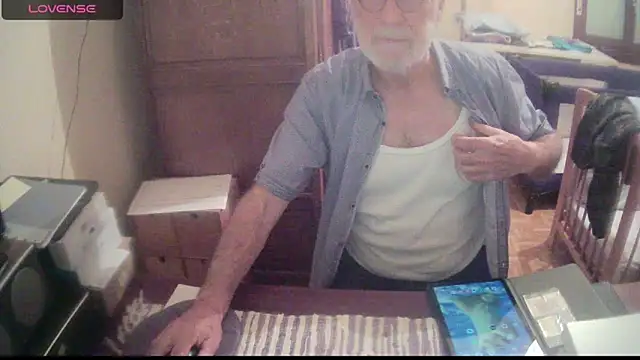 terrybare online show from March 5, 2025, 6:23 pm