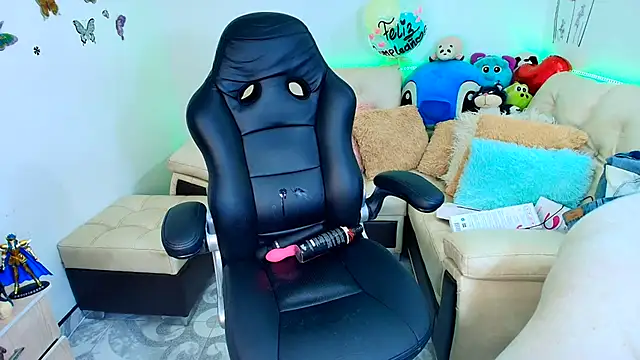 SweetIsabella x online show from March 23, 2025, 7:31 am