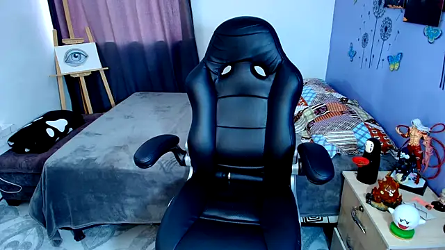 SweetIsabella x online show from February 4, 2026, 5:08 pm