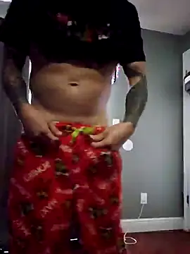 MrBiggBallz online show from December 26, 2024, 4:04 pm