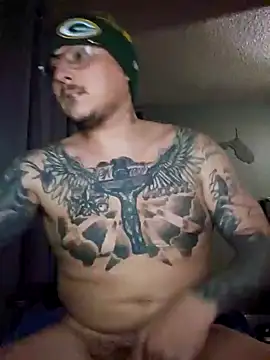 MrBiggBallz online show from January 21, 2025, 4:10 am