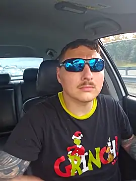 MrBiggBallz online show from December 22, 2025, 6:49 pm