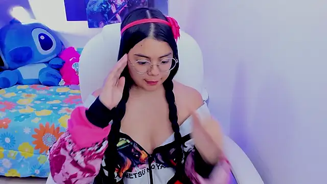 Snapshot of esmeralda112 chatting on February 23, 2025, 9:59 pm esmeralda112 online show from February 23, 2025, 9:59 pm