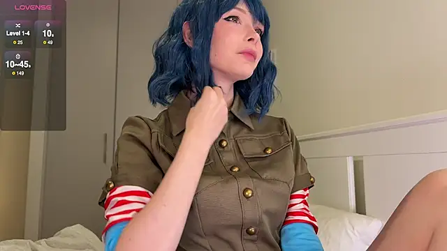 Snapshot of neon_demon chatting on March 25, 2026, 8:15 pm neon demon online show from March 25, 2026, 8:15 pm