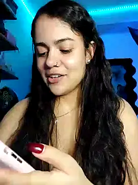 demonaughtyyy online show from December 3, 2024, 5:42 am