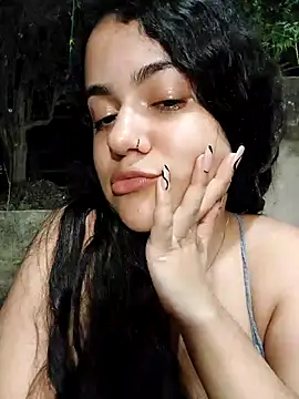 demonaughtyyy online show from December 22, 2024, 5:23 am