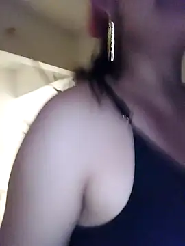 demonaughtyyy online show from January 1, 2025, 5:01 am