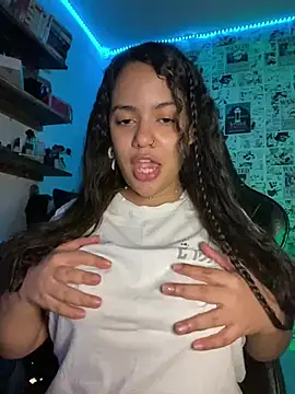 demonaughtyyy online show from March 21, 2025, 3:12 am