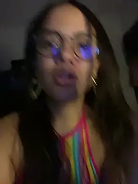 demonaughtyyy online show from April 22, 2026, 1:41 am