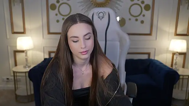 Elice Dream online show from October 5, 2025, 2:59 pm