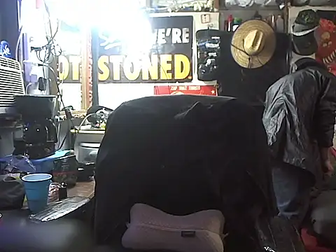 CloudDadddyyy420 online show from December 29, 2024, 10:36 pm